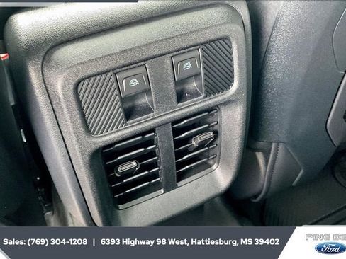 New 2025 Ford Bronco Badlands image 23