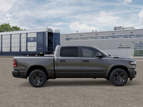 New 2026 RAM 1500 Big Horn image 12