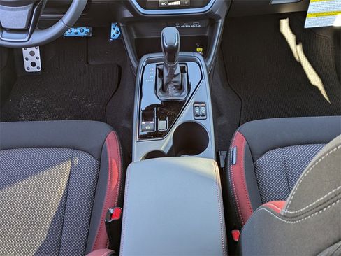 New 2026 Subaru Impreza RS image 19