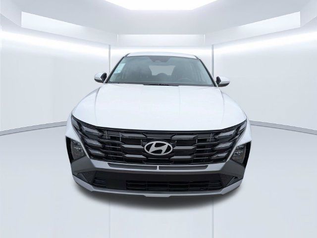 Certified 2026 Hyundai Tucson SE FWD image 11