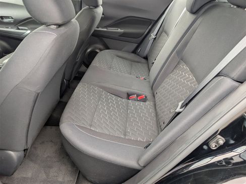 Used 2023 Nissan Kicks SV image 25