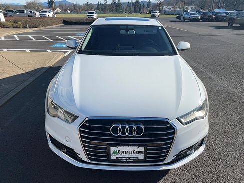 Used 2016 Audi A6 2.0T Premium image 6