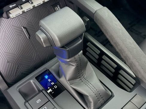 Certified 2026 Toyota Tacoma SR RWD image 18
