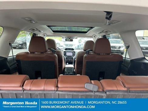 Used 2021 Subaru Ascent Touring w/ Popular Package #2A AWD/4WD image 31