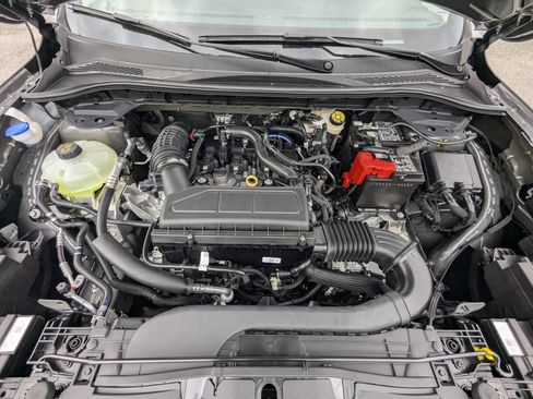 New 2026 Ford Escape Active w/ Active Premium Tech Pack image 11