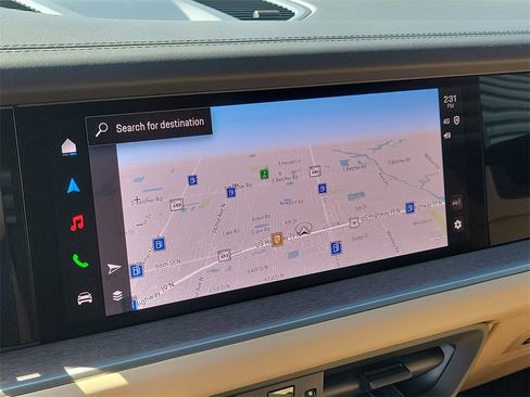 New 2026 Porsche Cayenne image 27