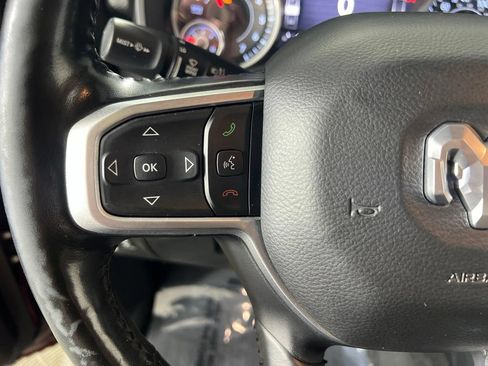 Used 2020 RAM 1500 Big Horn AWD/4WD image 21