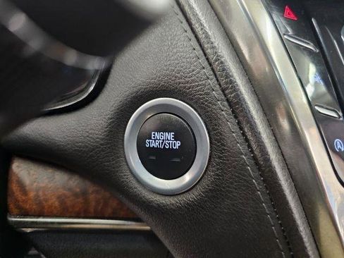 Used 2017 Cadillac CTS Luxury image 15