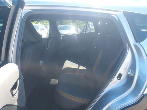 Certified 2024 Subaru Crosstrek 2.5i Sport AWD/4WD image 23