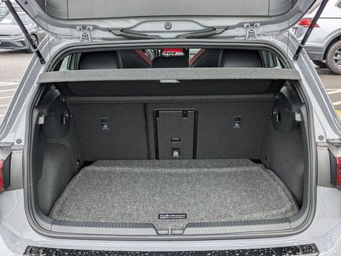 New 2026 Volkswagen GTI SE image 30