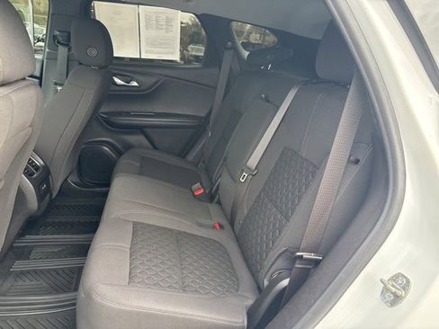 Used 2020 Chevrolet Blazer LT image 8