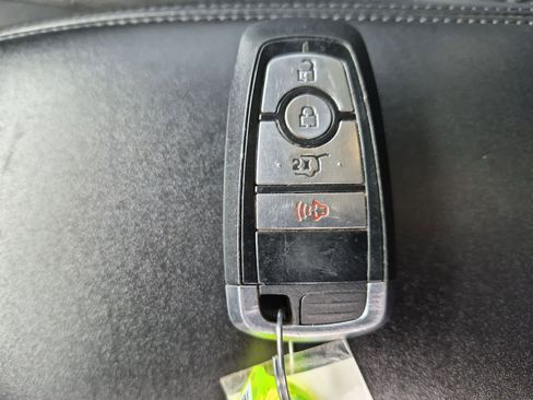 Used 2021 Ford Bronco Sport Big Bend AWD/4WD image 33