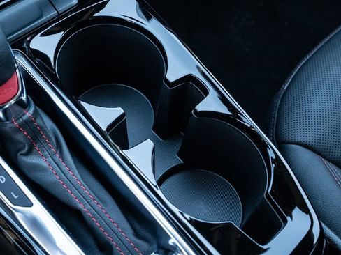 New 2026 Chevrolet Trax RS image 26