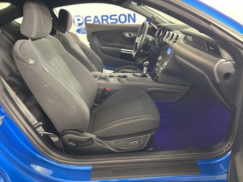 Used 2019 Ford Mustang GT RWD image 42