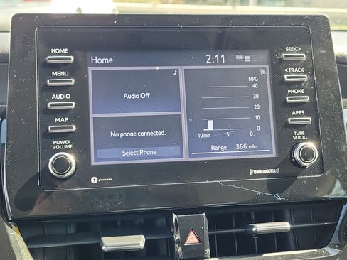 Used 2024 Toyota Camry SE w/ Cold Weather Package image 26