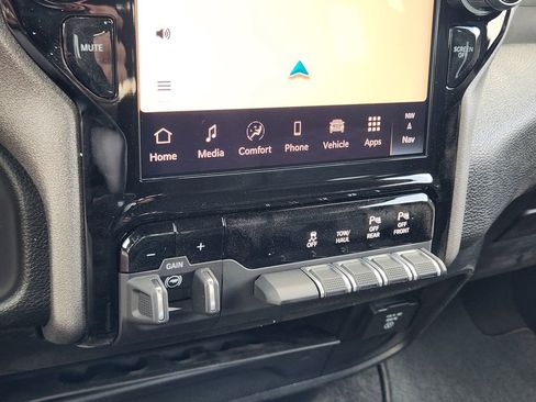 New 2026 RAM 2500 Tradesman image 13