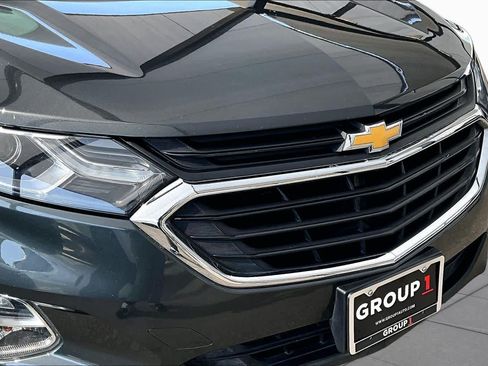 Used 2019 Chevrolet Equinox LT AWD/4WD image 29