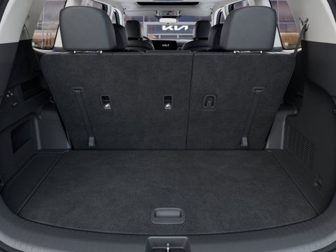 New 2025 Kia Telluride S image 22