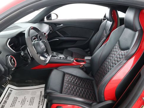 Used 2021 Audi TT RS image 19
