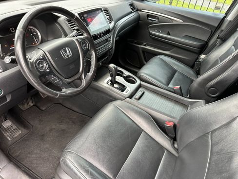 Used 2018 Honda Pilot EX-L image 10