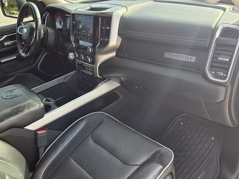 Certified 2019 RAM 1500 Laramie AWD/4WD image 20