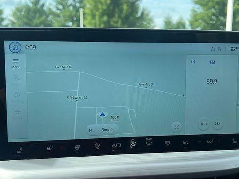 New 2025 Ford Escape Plug-in Hybrid w/ PHEV Premium Package image 21