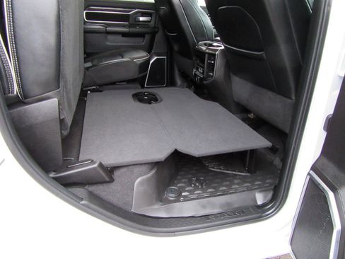 Used 2025 RAM 2500 Laramie image 79