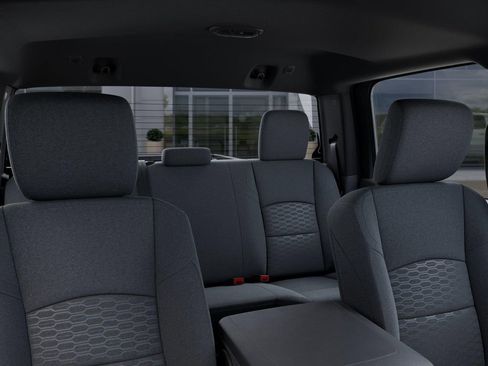New 2026 RAM 2500 Tradesman AWD/4WD image 26
