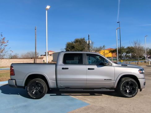 Used 2026 RAM 1500 Lone Star image 2