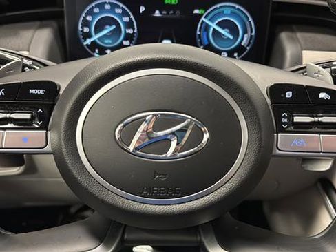 Used 2024 Hyundai Tucson SEL AWD/4WD image 17