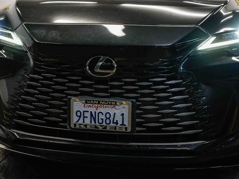 Used 2023 Lexus RX 350 Premium Plus image 8