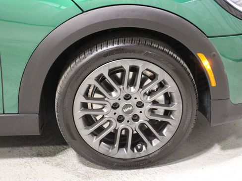Used 2025 MINI Cooper S FWD image 34
