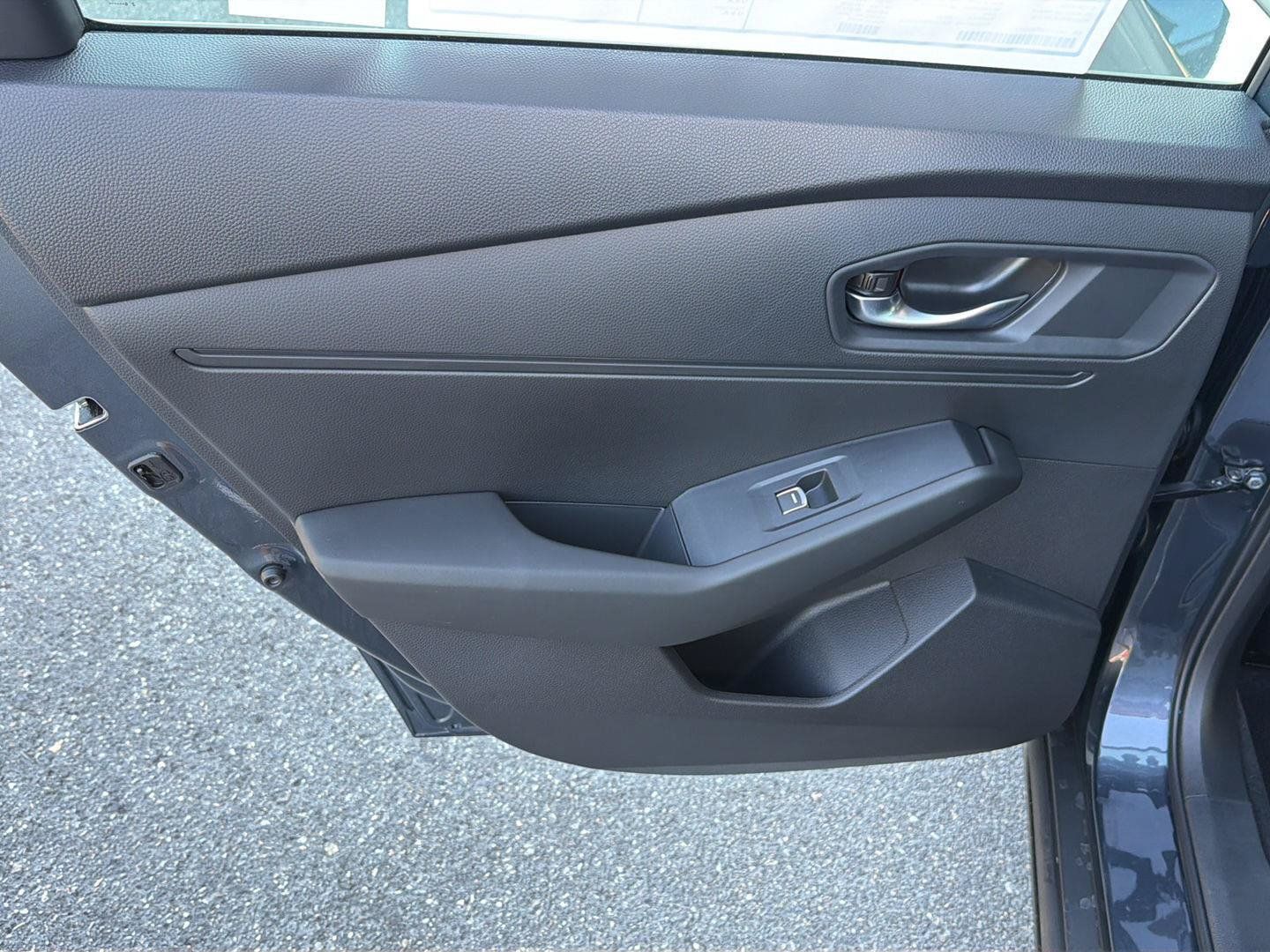 New 2026 Honda Accord LX image 17