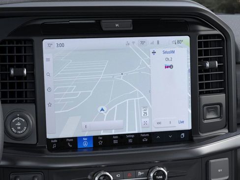 New 2025 Ford F150 Lariat w/ Equipment Group 502A High image 13