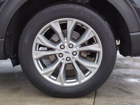 Certified 2023 Ford Explorer XLT w/ Equipment Group 202A image 17