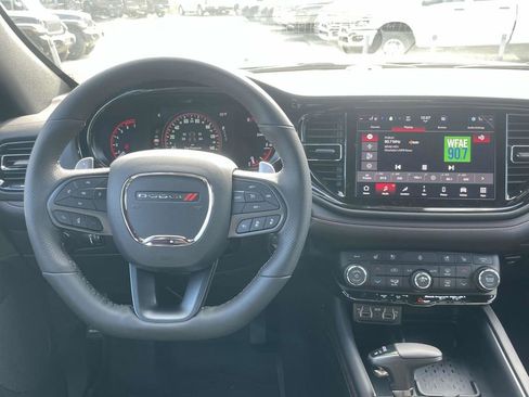 New 2026 Dodge Durango GT image 22