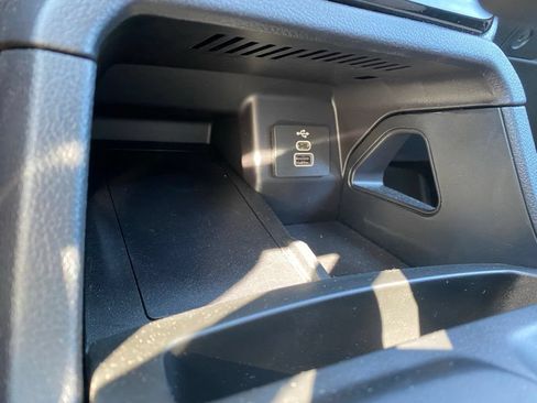 Used 2025 Ford Ranger XLT w/ Equipment Group 301A High AWD/4WD image 23