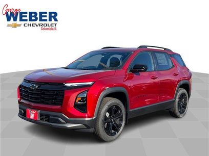 New 2026 Chevrolet Equinox LT w/ Convenience Package II