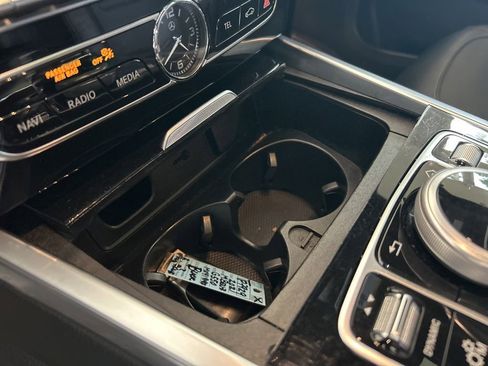 Used 2021 Mercedes-Benz G 550 w/ AMG Line image 54