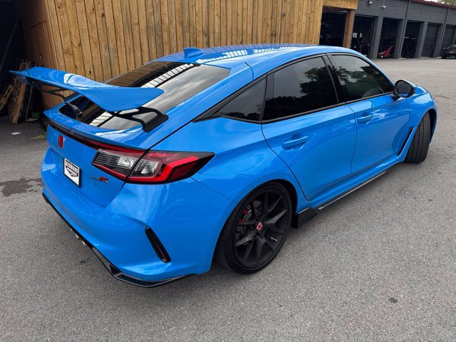 Used 2024 Honda Civic Type R image 9