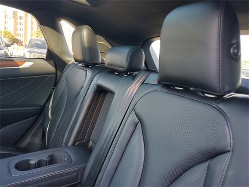 Used 2019 Lincoln MKC Reserve w/ MKC Climate Package image 14
