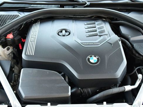 Used 2022 BMW 430i Convertible w/ M Sport Package image 80