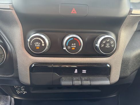 Used 2020 RAM 2500 Tradesman image 20