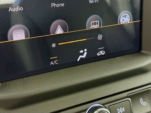 New 2026 GMC Sierra 1500 Pro AWD/4WD image 15