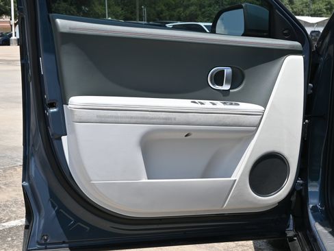 Used 2022 Hyundai Ioniq 5 SEL RWD image 20