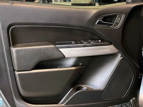 Used 2021 Chevrolet Colorado ZR2 AWD/4WD image 9