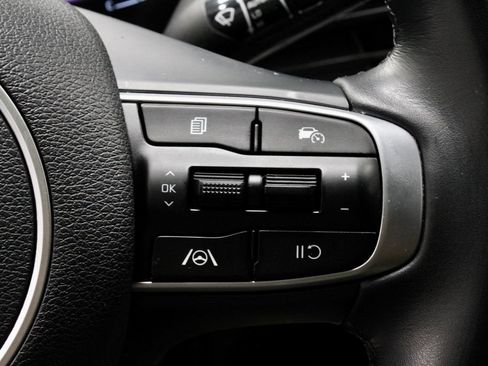 Used 2024 Kia Sportage EX AWD/4WD image 29