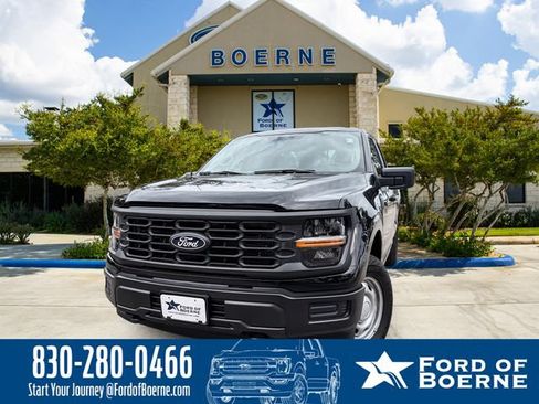 Used 2026 Ford F150 XL w/ Tow/Haul Package AWD/4WD image 1