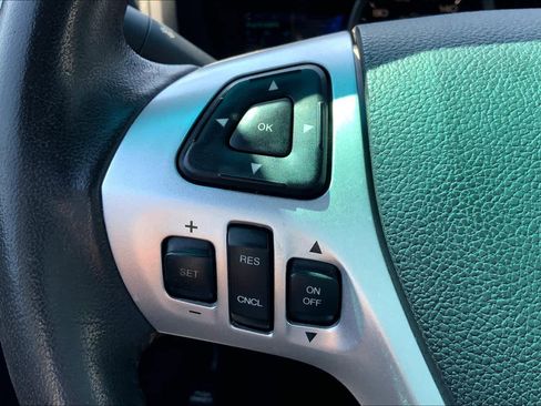 Used 2015 Ford Explorer XLT w/ Equipment Group 202A FWD image 23
