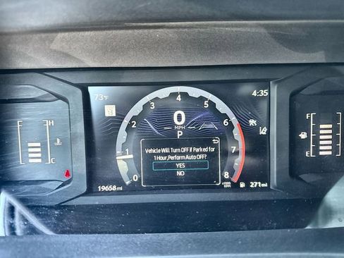 Used 2024 Toyota Tacoma SR5 w/ SR5 Upgrade Package image 24